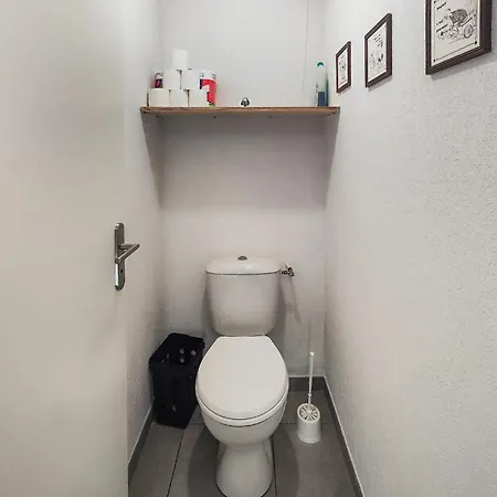 Vakantiehuis Pet Friendly In With Wifi *