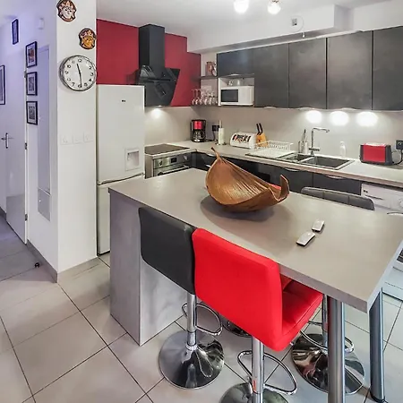 Pet Friendly In With Wifi * Agde