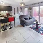 Pet Friendly In With Wifi * Agde