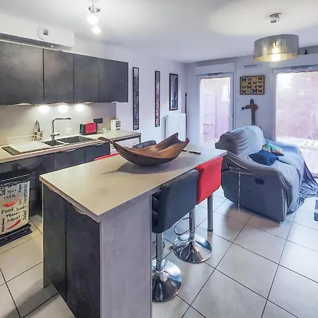 Casa vacanze 3 Bedroom Gorgeous In *