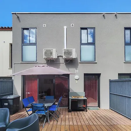 Pet Friendly In With Wifi * Agde