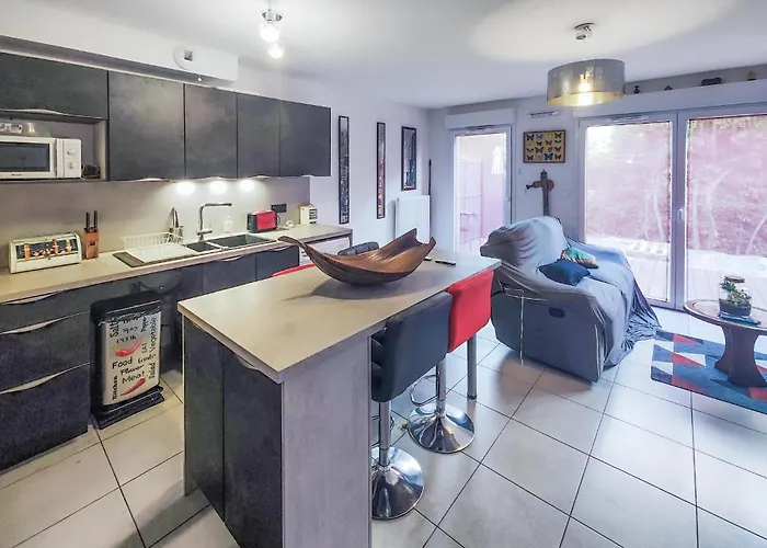 Σπίτι διακοπών 3 Bedroom Gorgeous In *