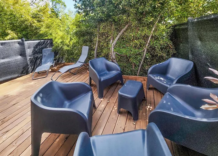 Σπίτι διακοπών 3 Bedroom Gorgeous In Agde